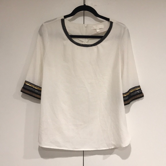 Women’s Lumiere blouse - Picture 1 of 7